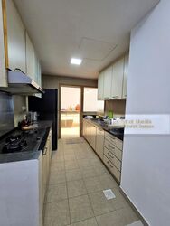 The Quintet (D23), Condominium #504131741